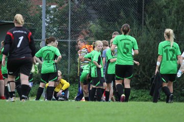 Bild 1 - SSV am 11.9.11